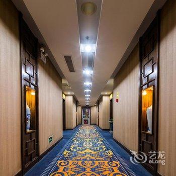 孝义吉庆温泉假日酒店酒店提供图片