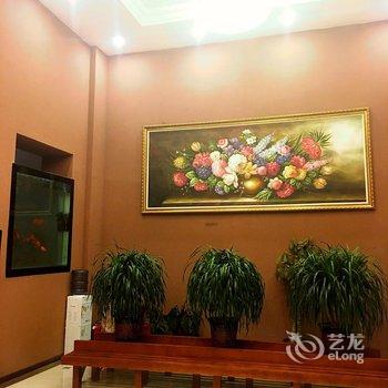 沧州花园度假酒店酒店提供图片