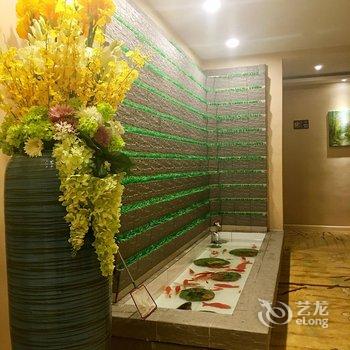 沧州花园度假酒店酒店提供图片