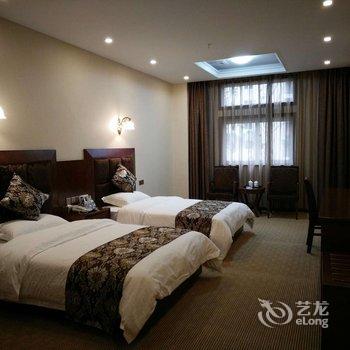 重庆垫江瑞吉酒店酒店提供图片