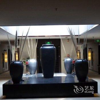 重庆芭茅岛酒店酒店提供图片