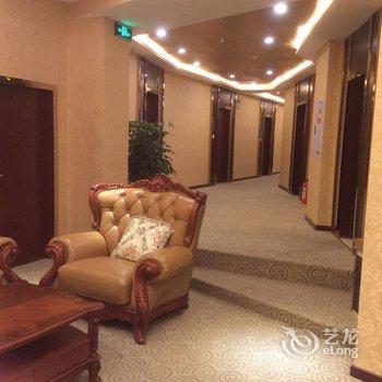 忠县喜洋洋商务酒店酒店提供图片