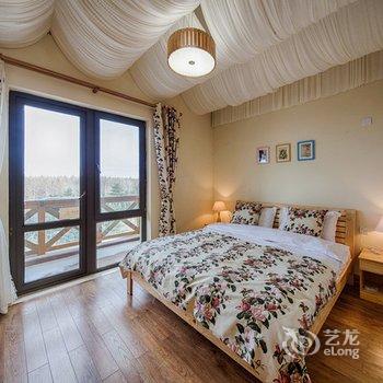 长白山松鼠窝客栈酒店提供图片