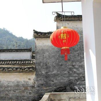 西递木旦居客栈酒店提供图片