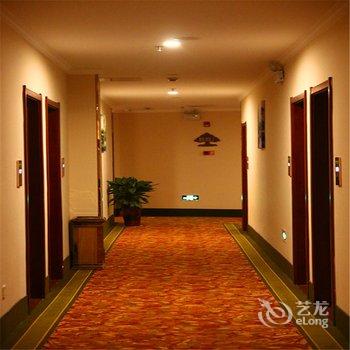 格林豪泰(巢湖市天巢广场快捷酒店)酒店提供图片