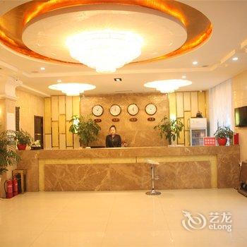 汶上瑞丰大酒店(济宁)酒店提供图片