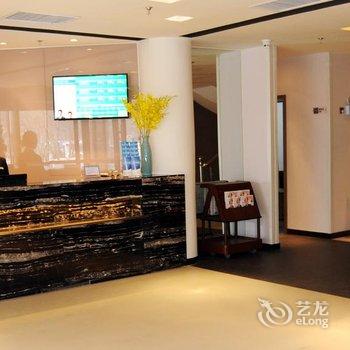 锦江之星品尚酒店(长治英雄中路店)酒店提供图片