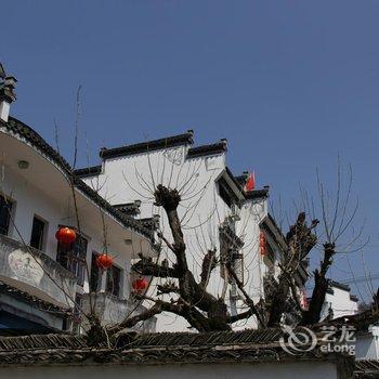 西递木旦居客栈酒店提供图片