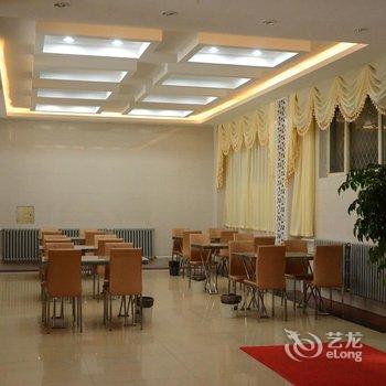 聊城阳谷锦江商务宾馆酒店提供图片