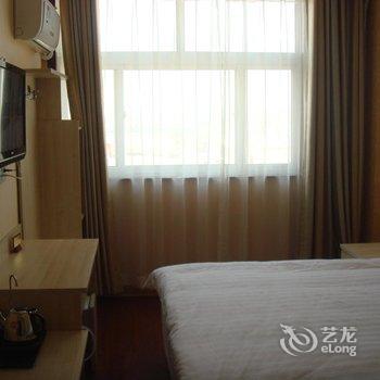 都市118连锁酒店(济宁嘉祥汽车站店)酒店提供图片