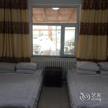 长白山朝鲜族美食府山庄酒店提供图片