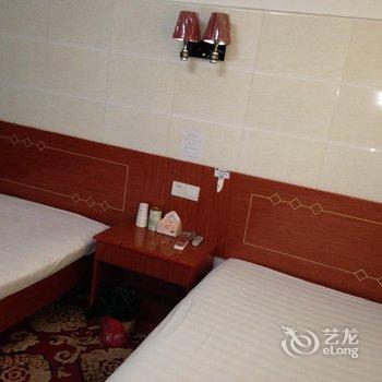 泾县雅庭宾馆酒店提供图片