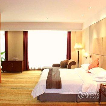深圳星雅轩酒店(布吉店)酒店提供图片