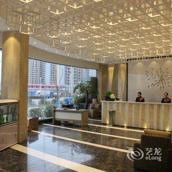怀远瀚城国际酒店酒店提供图片