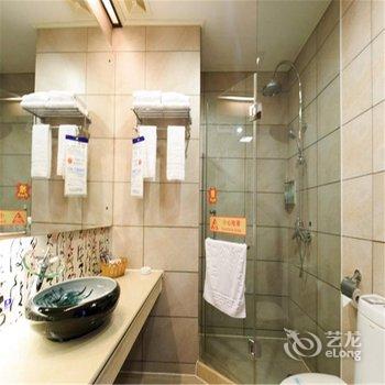 柳州长城财富商务酒店酒店提供图片