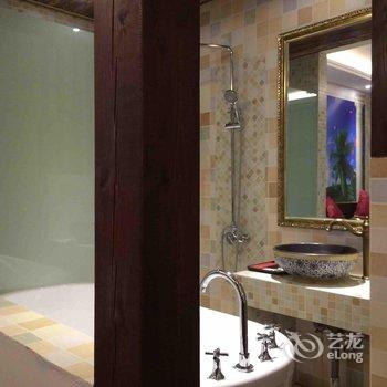 泸州巴厘诺酒店酒店提供图片