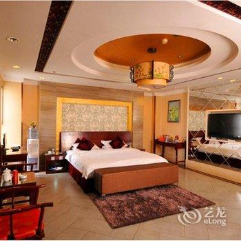 禹城龙鼎轩酒店酒店提供图片