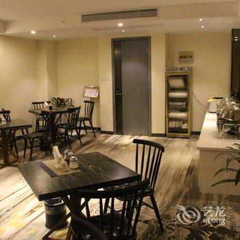 怀远瀚城国际酒店酒店提供图片