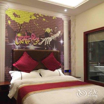 泸州巴厘诺酒店酒店提供图片