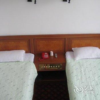 曲阜孔孟宾馆酒店提供图片