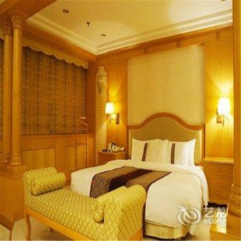柳州丽晶大酒店酒店提供图片