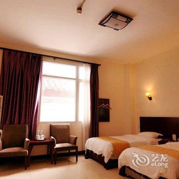 都江堰青城山瑞丽园酒店酒店提供图片