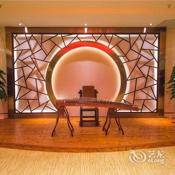 西安汇成天玺酒店(曲江会展中心店)酒店提供图片