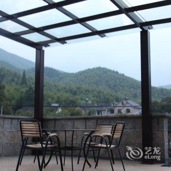 德清荣家石苑山庄酒店提供图片