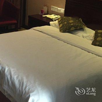 淮安禧年宾馆酒店提供图片