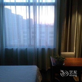 张家港布马酒店酒店提供图片