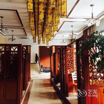 雁荡吊兰小屋宾馆酒店提供图片