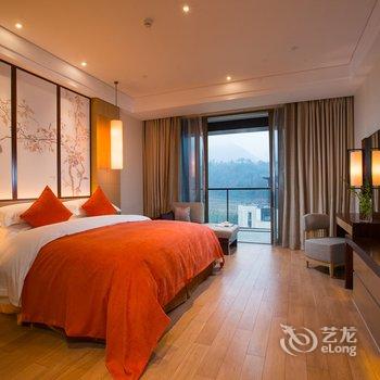 东阳凤凰谷天澜度假酒店酒店提供图片