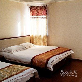 万嘉元商务酒店(昆山前进东路店)酒店提供图片