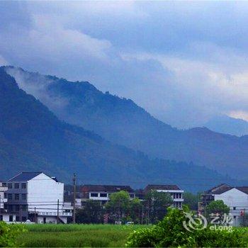 永嘉古村笔墨园民宿酒店提供图片