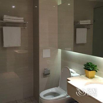 济宁万达御庭公寓酒店酒店提供图片