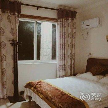 德清荣家石苑山庄酒店提供图片