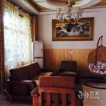德清荣家石苑山庄酒店提供图片