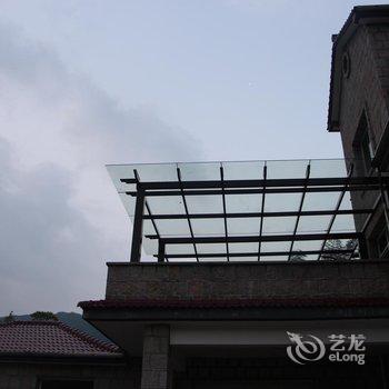 德清荣家石苑山庄酒店提供图片