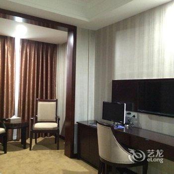 黄冈印尚国际商务酒店酒店提供图片