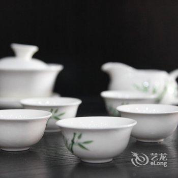 大庆五彩香茗商务宾馆酒店提供图片