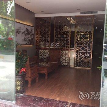 永泰云山假日酒店酒店提供图片