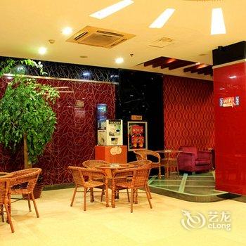 义乌欧之嘉精选酒店酒店提供图片