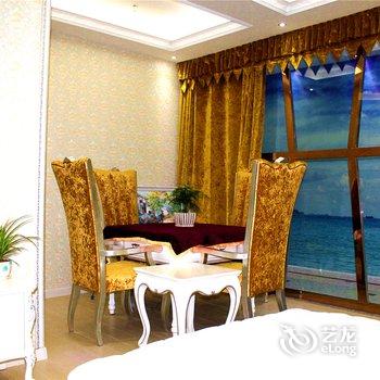 汉中东泽酒店酒店提供图片