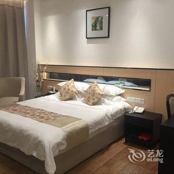 扬州逸温泉酒店酒店提供图片