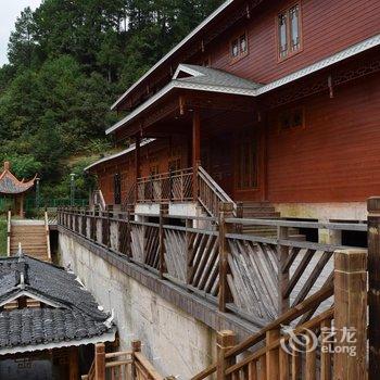 雷山凯宏西江大酒店酒店提供图片