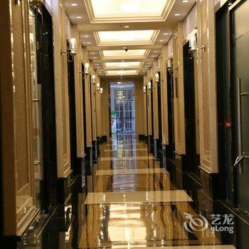 梅州平远富港国际大酒店酒店提供图片
