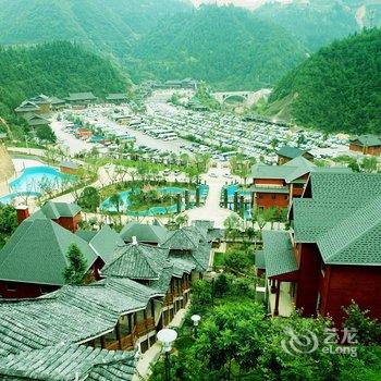 雷山凯宏西江大酒店酒店提供图片