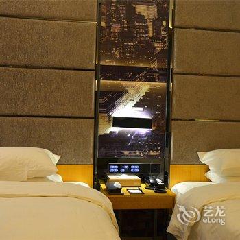 比柏酒店(重庆观音桥步行街店)(原观音桥店)酒店提供图片