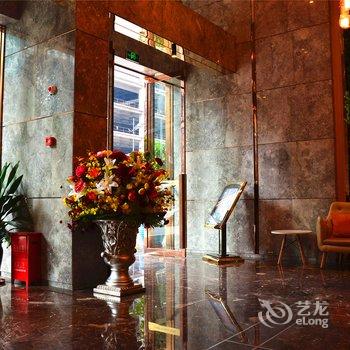 比柏酒店(重庆观音桥步行街店)(原观音桥店)酒店提供图片