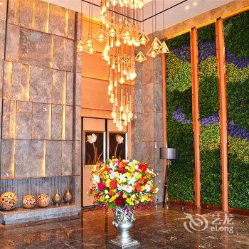 比柏酒店(重庆观音桥步行街店)(原观音桥店)酒店提供图片